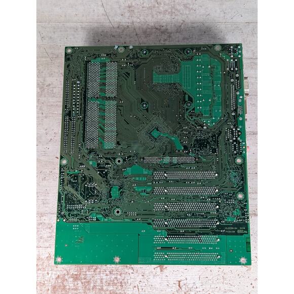 PARTS/REPAIR Intel D865GBF Motherboard Socket 478 mPGA478 1.5V AGP (1x) PCI (6x) - Picture 12 of 12